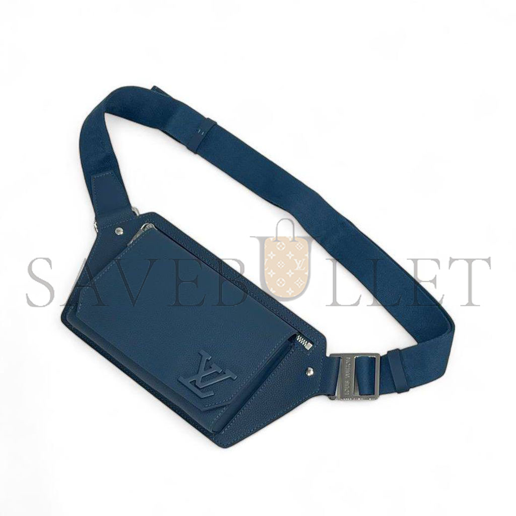 LOUIS VUITTON TAKEOFF SLING M21364 (30*16*3cm)